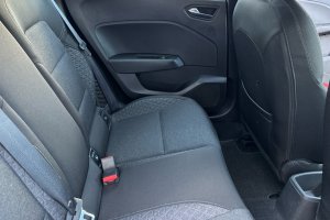 RENAULT CLIO 5 1.6 E-TECH HYBRID - 2021год / 159716km 25