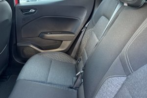 RENAULT CLIO 5 1.6 E-TECH HYBRID - 2021год / 159716km 26