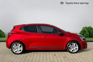 RENAULT CLIO 5 1.6 E-TECH HYBRID - 2021год / 159716km 3