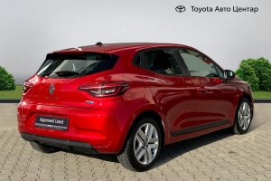RENAULT CLIO 5 1.6 E-TECH HYBRID - 2021год / 159716km 5