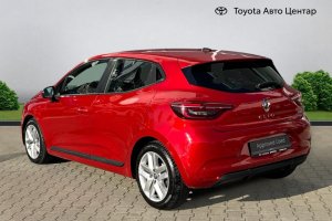 RENAULT CLIO 5 1.6 E-TECH HYBRID - 2021год / 159716km 7