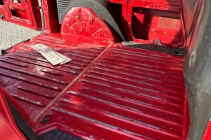 RENAULT KANGOO 1.5 DCI DIESEL - 2017год / 180658km 9