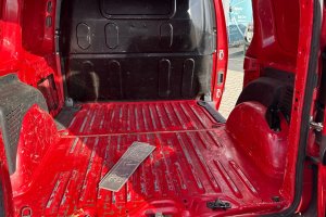 RENAULT KANGOO 1.5 DCI DIESEL - 2017год / 180658km 10