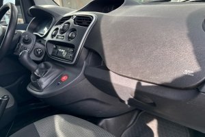 RENAULT KANGOO 1.5 DCI DIESEL - 2017год / 180658km 11