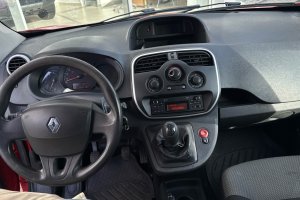 RENAULT KANGOO 1.5 DCI DIESEL - 2017год / 180658km 12