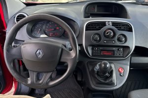 RENAULT KANGOO 1.5 DCI DIESEL - 2017год / 180658km 13