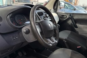 RENAULT KANGOO 1.5 DCI DIESEL - 2017год / 180658km 14