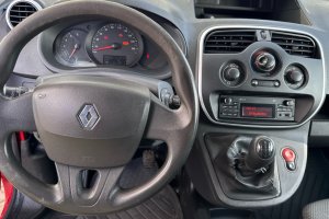 RENAULT KANGOO 1.5 DCI DIESEL - 2017год / 180658km 15
