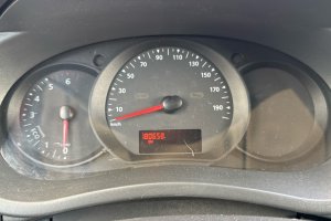 RENAULT KANGOO 1.5 DCI DIESEL - 2017год / 180658km 16