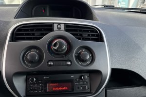 RENAULT KANGOO 1.5 DCI DIESEL - 2017год / 180658km 17