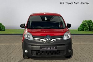 RENAULT KANGOO 1.5 DCI DIESEL - 2017год / 180658km 1