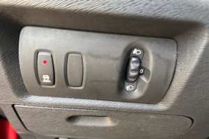 RENAULT KANGOO 1.5 DCI DIESEL - 2017год / 180658km 19