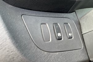 RENAULT KANGOO 1.5 DCI DIESEL - 2017год / 180658km 22