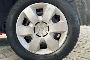 RENAULT KANGOO 1.5 DCI DIESEL - 2017год / 180658km 23