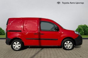 RENAULT KANGOO 1.5 DCI DIESEL - 2017год / 180658km 3