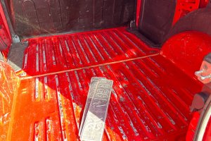 RENAULT KANGOO 1.5 DCI DIESEL - 2017год / 180658km 8