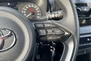 TOYOTA YARIS 1.5 HYBRID CVT - 2020год / 140059km 21