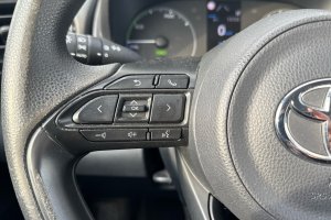 TOYOTA YARIS 1.5 HYBRID CVT - 2020год / 140059km 22