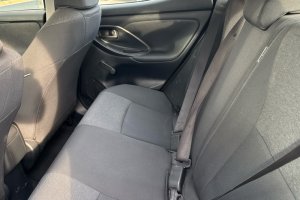 TOYOTA YARIS 1.5 HYBRID CVT - 2020год / 140059km 26