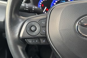 TOYOTA COROLLA 1.6 PETROL EXECUTIVE + A/T - 2019год / 66802km 22