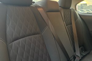 TOYOTA COROLLA 1.6 PETROL EXECUTIVE + A/T - 2019год / 66802km 26