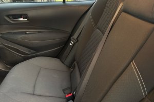 TOYOTA COROLLA 1.6 PETROL EXECUTIVE + A/T - 2019год / 66802km 27