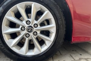 TOYOTA COROLLA 1.6 PETROL EXECUTIVE + A/T - 2019год / 66802km 28