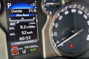 TOYOTA LAND CRUISER 2.8d LUXURY - 2021год / 191342km 14