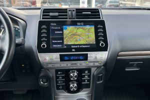 TOYOTA LAND CRUISER 2.8d LUXURY - 2021год / 191342km 15