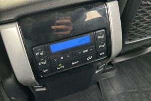 TOYOTA LAND CRUISER 2.8d LUXURY - 2021год / 191342km 19