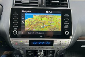 TOYOTA LAND CRUISER 2.8d LUXURY - 2021год / 191342km 20