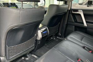 TOYOTA LAND CRUISER 2.8d LUXURY - 2021год / 191342km 23