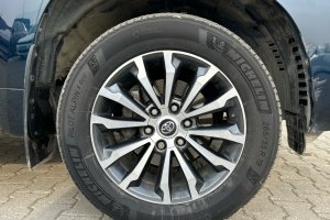 TOYOTA LAND CRUISER 2.8d LUXURY - 2021год / 191342km 24