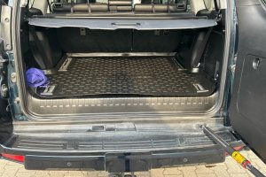 TOYOTA LAND CRUISER 2.8d LUXURY - 2021год / 191342km 8