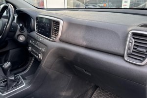 KIA SPORTAGE 1.6 PETROL - 2020год / 92236km 9