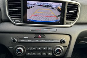 KIA SPORTAGE 1.6 PETROL - 2020год / 92236km 17