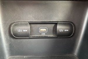 KIA SPORTAGE 1.6 PETROL - 2020год / 92236km 19