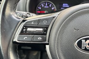 KIA SPORTAGE 1.6 PETROL - 2020год / 92236km 21