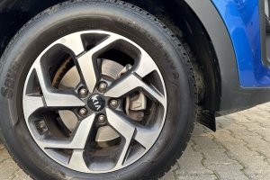 KIA SPORTAGE 1.6 PETROL - 2020год / 92236km 27