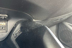 TOYOTA C-HR 1.8 HYBRID BI-TONE CVT City - 2017год / 166155km 18