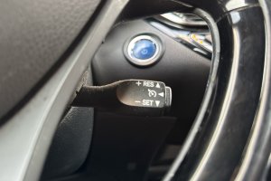 TOYOTA C-HR 1.8 HYBRID BI-TONE CVT City - 2017год / 166155km 23