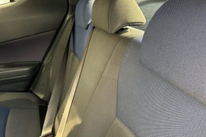 TOYOTA C-HR 1.8 HYBRID BI-TONE CVT City - 2017год / 166155km 26