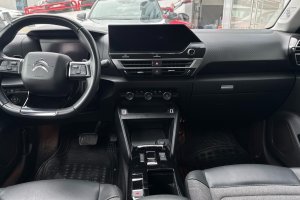 CITROEN C4 1.2T PETROL - 2022год / 93306km 10