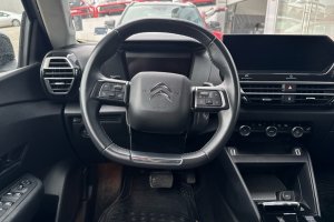 CITROEN C4 1.2T PETROL - 2022год / 93306km 11