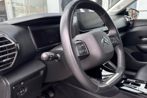CITROEN C4 1.2T PETROL - 2022год / 93306km 12