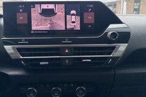 CITROEN C4 1.2T PETROL - 2022год / 93306km 16