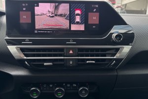 CITROEN C4 1.2T PETROL - 2022год / 93306km 18