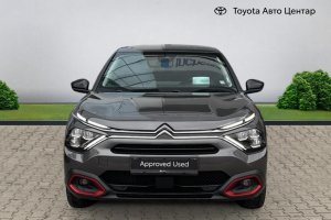 CITROEN C4 1.2T PETROL - 2022год / 93306km 1
