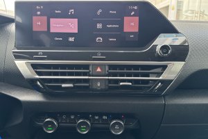 CITROEN C4 1.2T PETROL - 2022год / 93306km 20