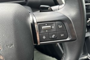 CITROEN C4 1.2T PETROL - 2022год / 93306km 24